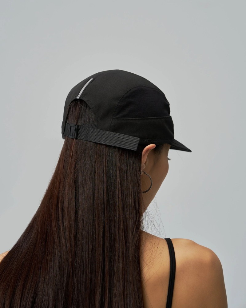 Backley Cap (Black)