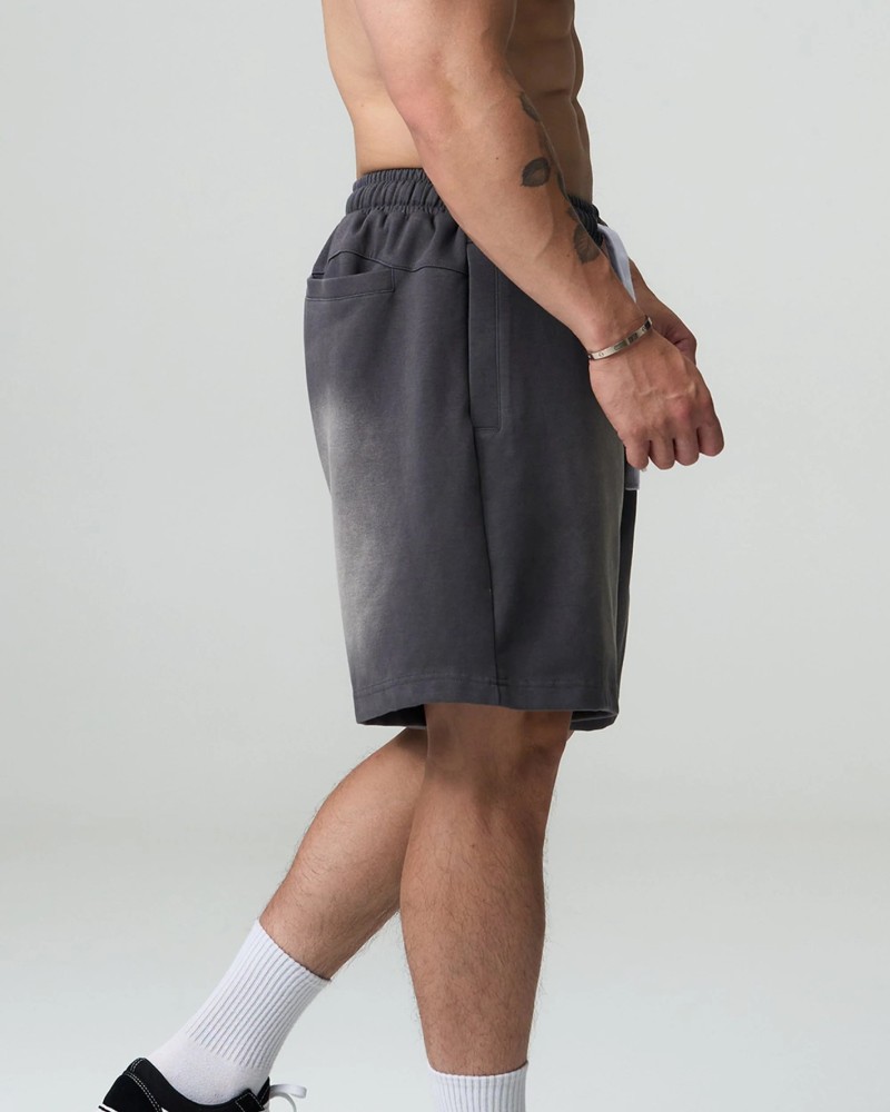 M-Life Blast Shorts (Spray Grey)