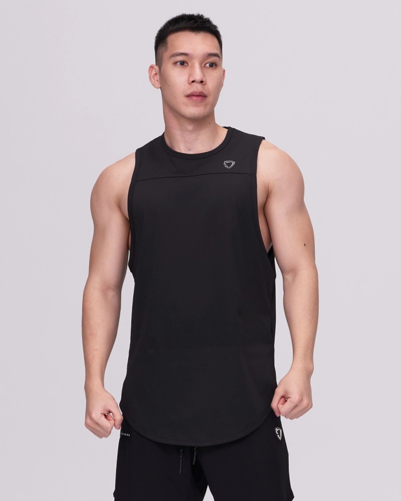 Adapt Muscle Tank (Black)