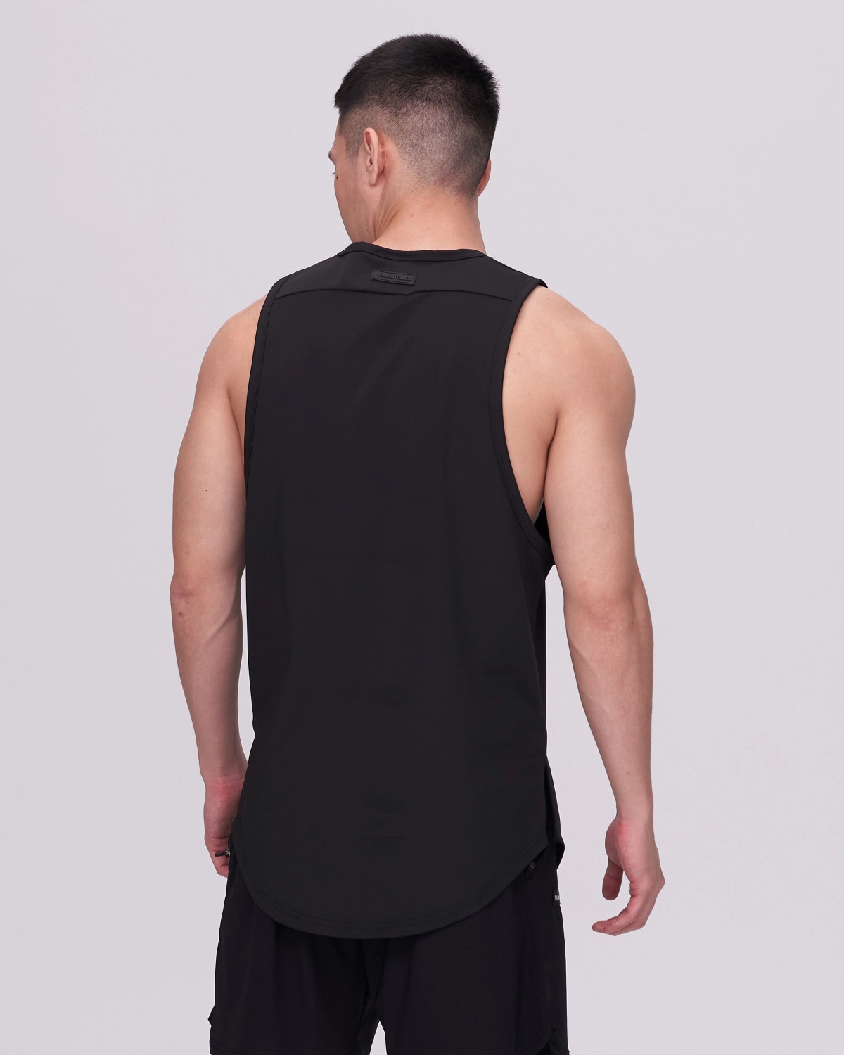 Adapt Muscle Tank (Black)