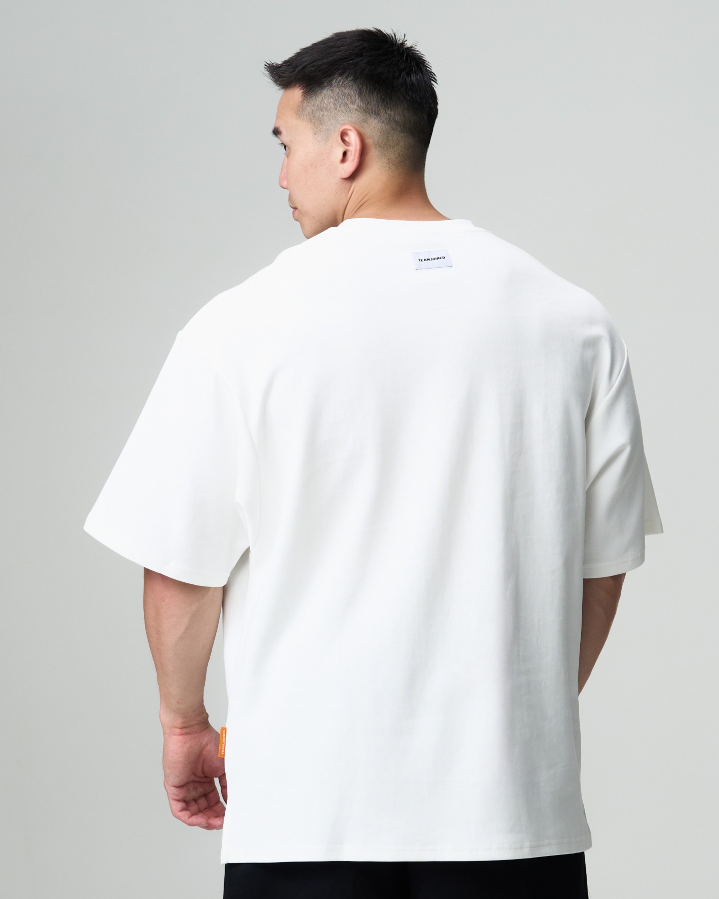 Dragon Ball Z Goten & Trunks Extra-Oversized (White)