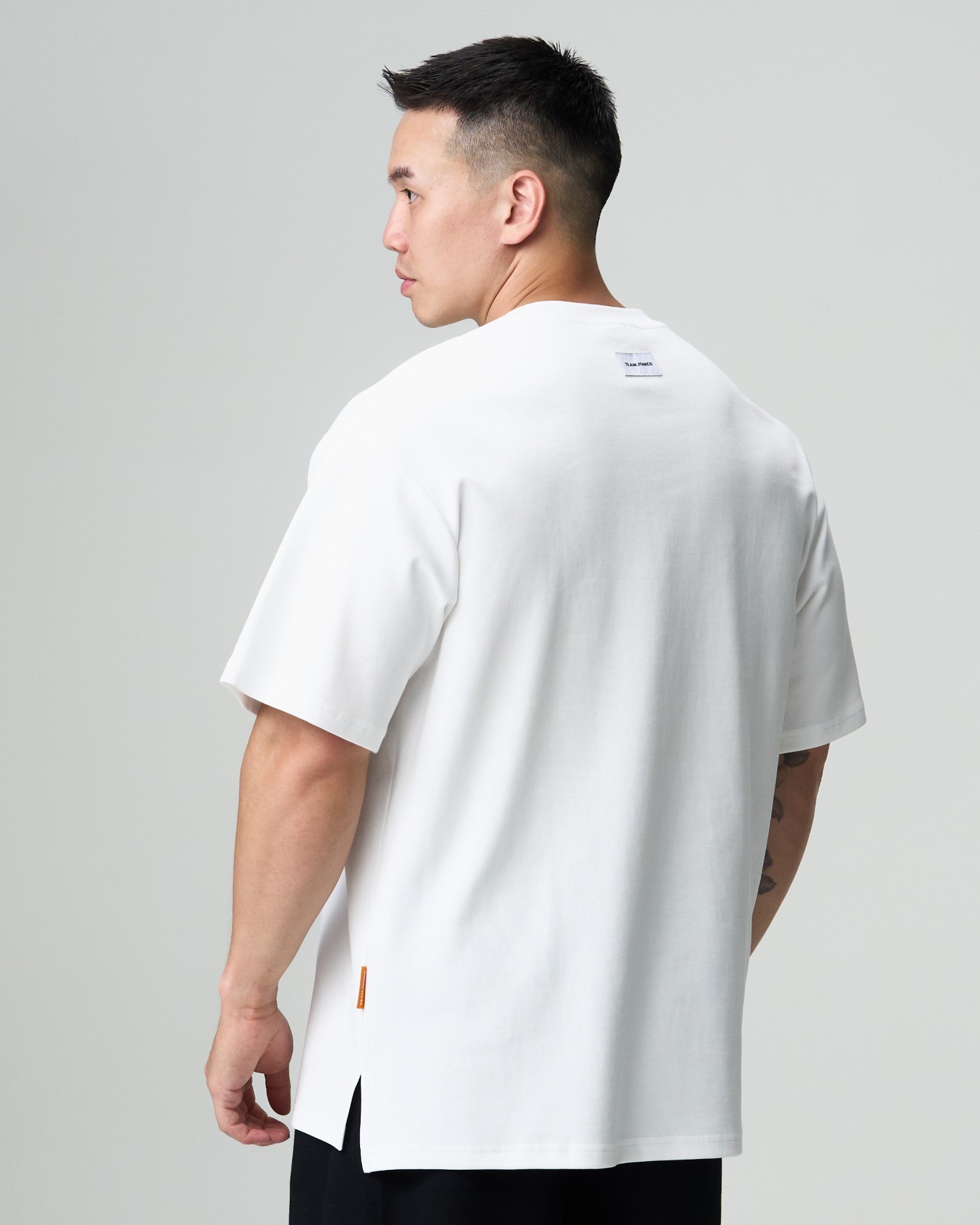 Dragon Ball Z Gotenks Oversized (White)