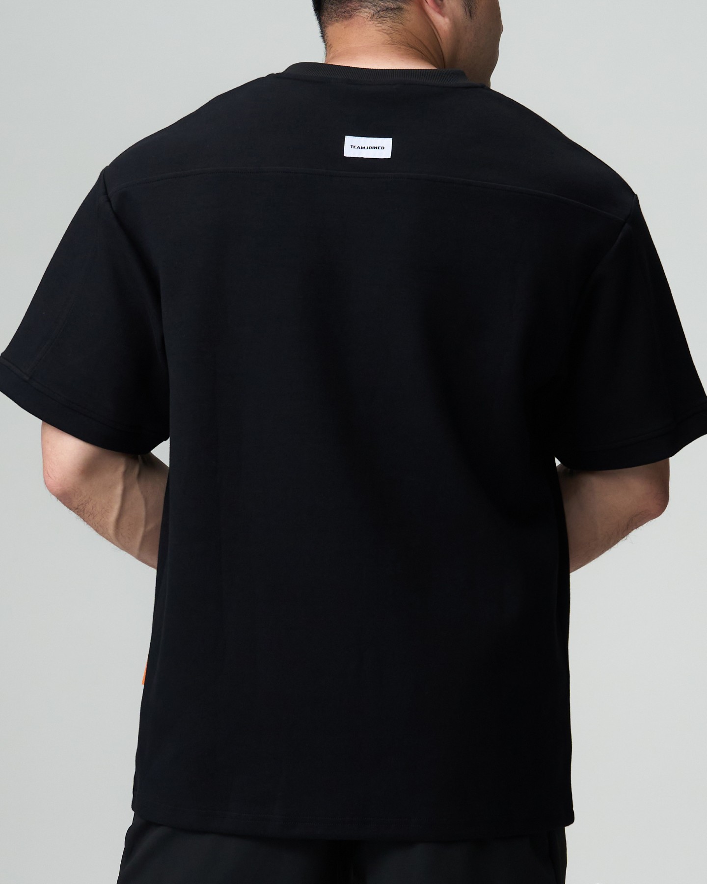 Dragon Ball Z Assembly Jersey (Black)