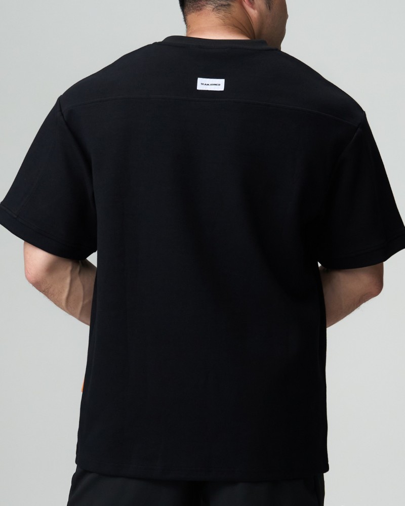 Dragon Ball Z Assembly Jersey (Black)