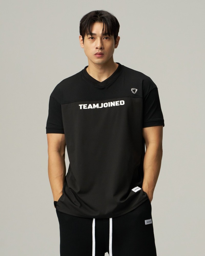 Adapt Flexfit Jersey (Black)