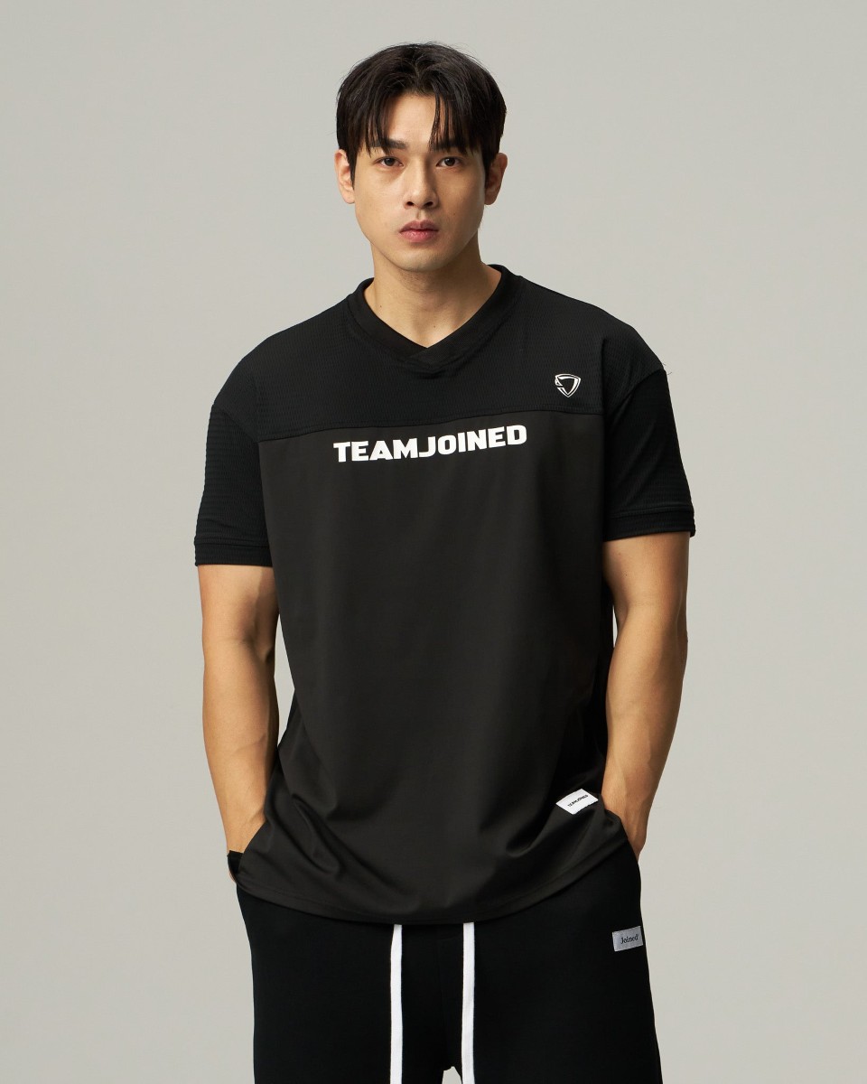 Adapt Flexfit Jersey (Black)