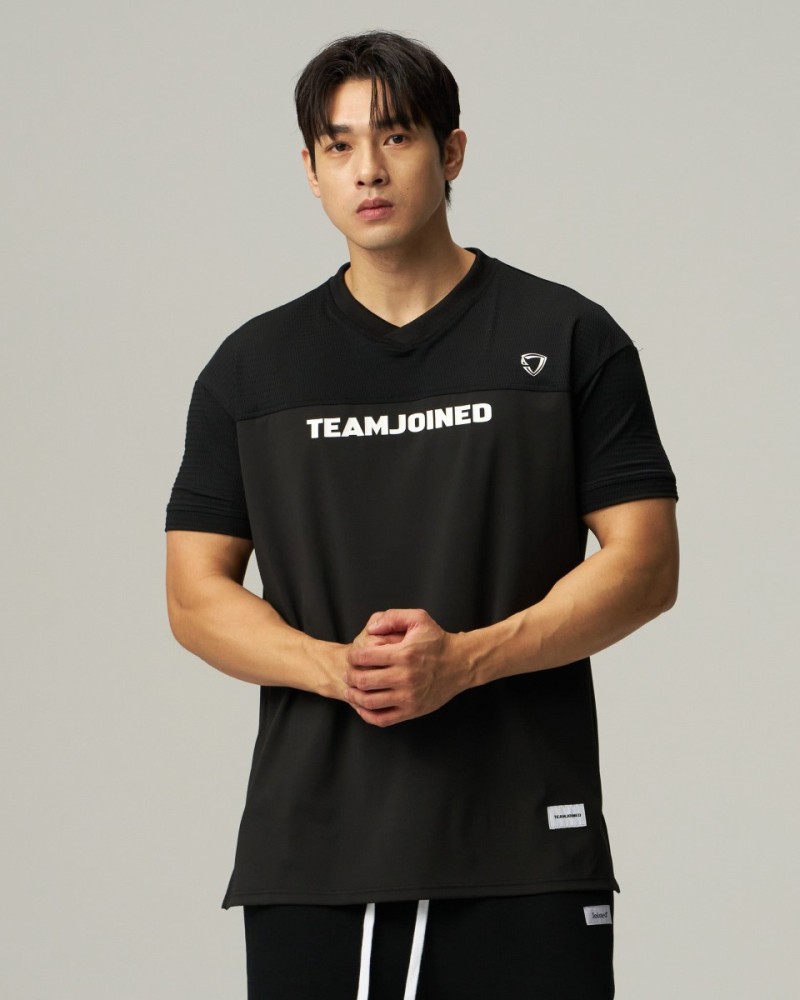 Adapt Flexfit Jersey (Black)