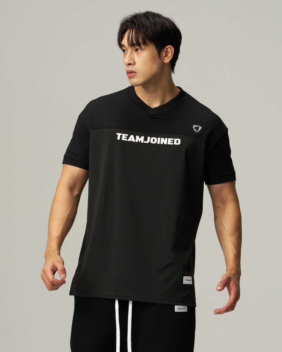 Adapt Flexfit Jersey (Black)