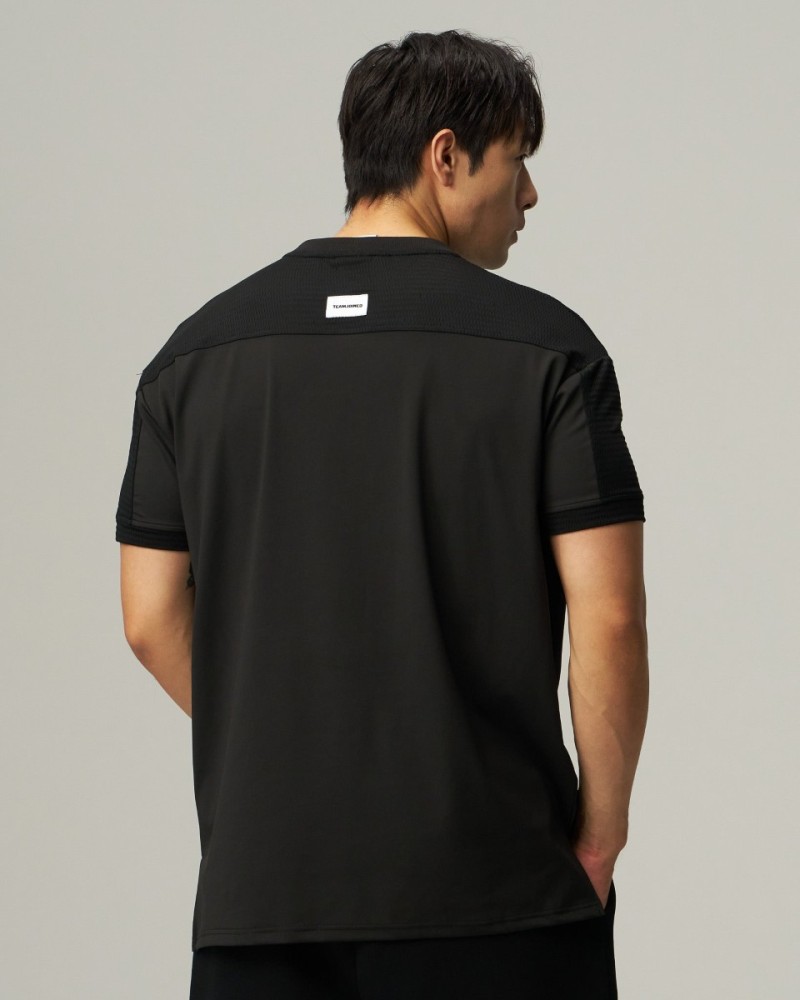 Adapt Flexfit Jersey (Black)